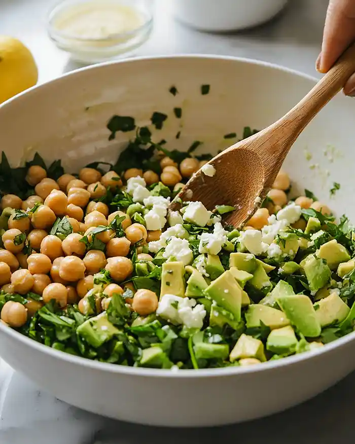 Healthy Meal Prep