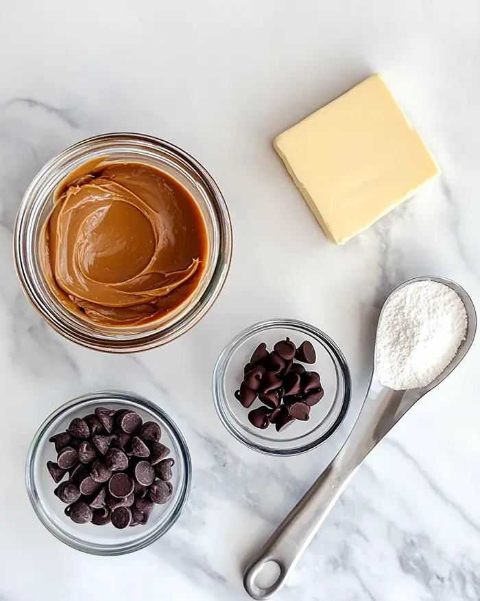 Homemade Reese's Peanut Butter Cups 2 How To Make Homemade Reeses Cups