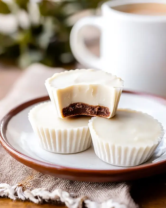 Homemade Reese's Peanut Butter Cups 4 How To Make Reeses Peanut Butter Cups Homemade