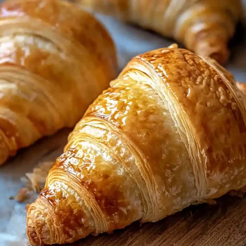 How to Make Authentic Croissants at Home 6 How to Make Authentic Croissants at Home