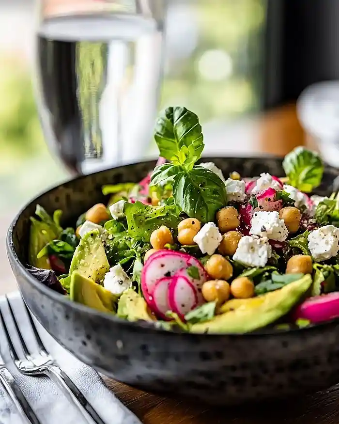 Mediterranean Recipes