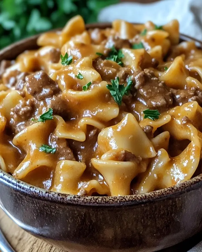 Mississippi Pot Roast Noodle Bake 4 Mississippi Pot Roast Casserole