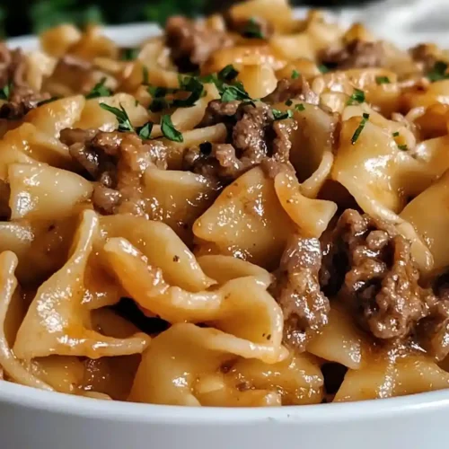 Mississippi Pot Roast Noodle Bake 5 Mississippi Pot Roast Noodle Bake