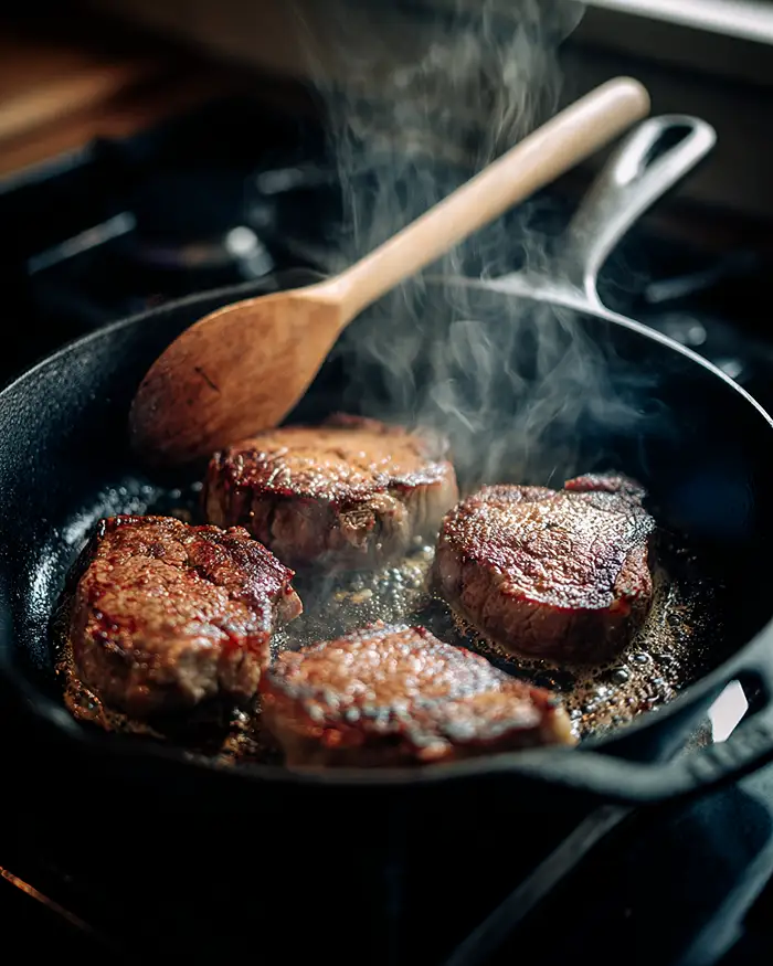 Braised Mock Chuck Recipe 3 Mock Chuck Steak Recipe