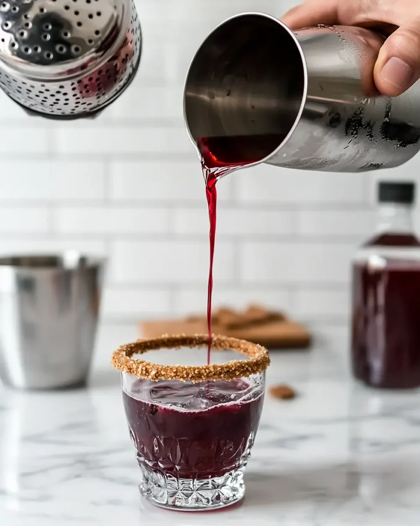 Party Drink Ideas