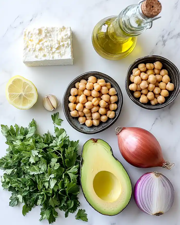 Plats Healthy