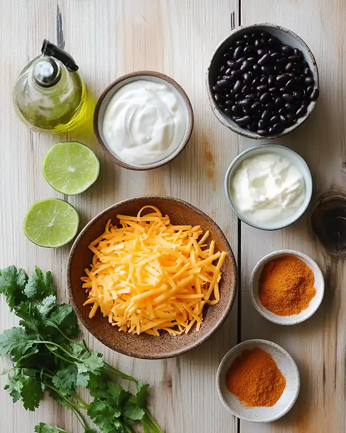 Protein Bean Recipes