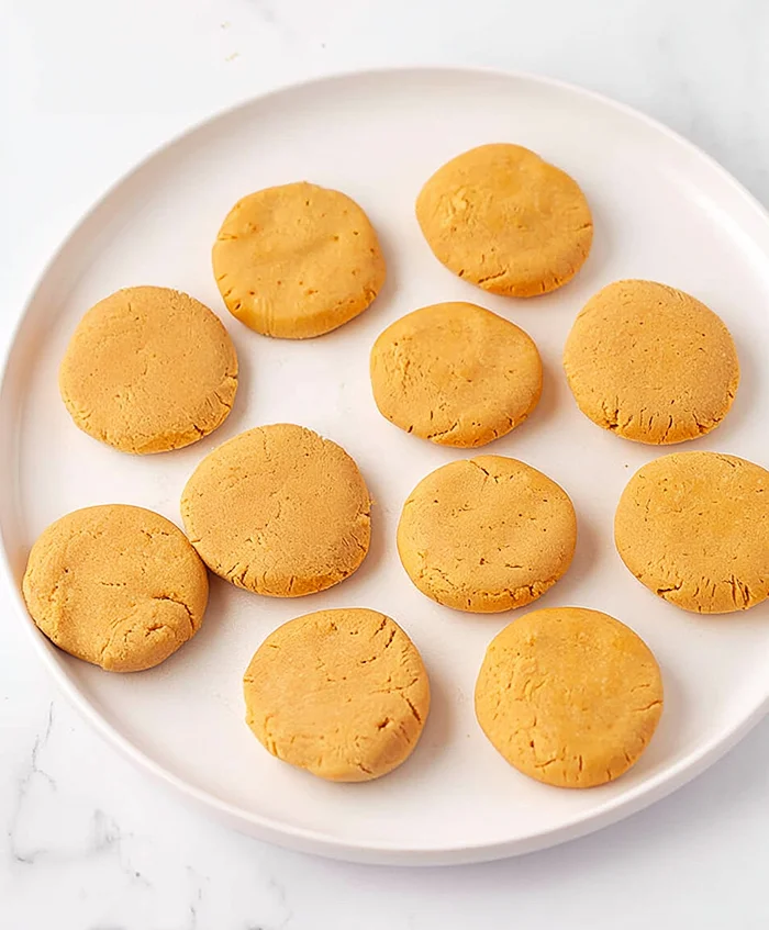 Protein Copycat Reese's Cups How to