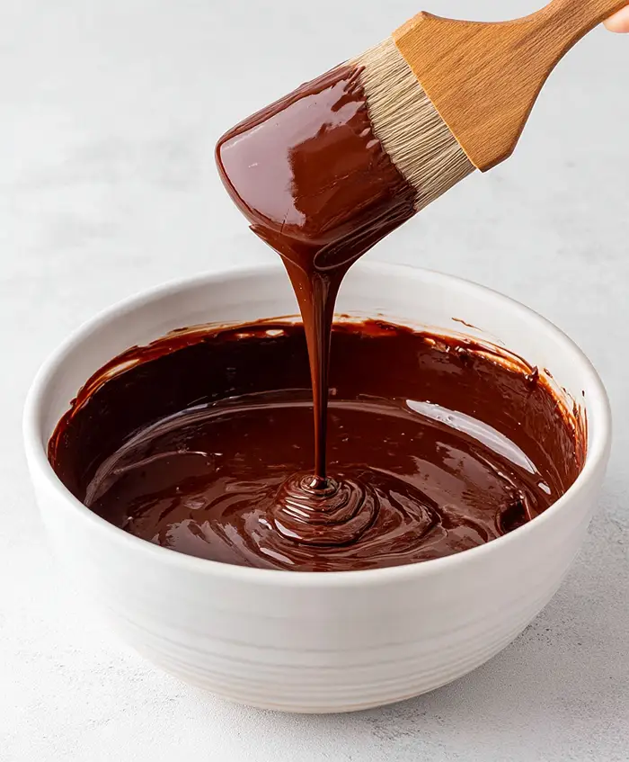 Protein Copycat Reese's Cups Instructions