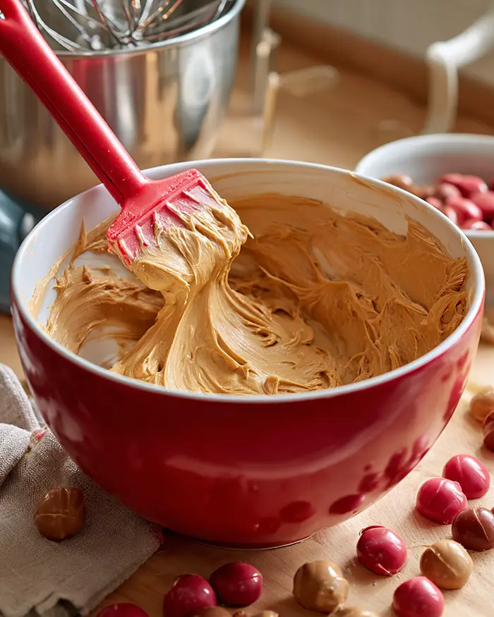 The Ultimate Reese's Peanut Butter Fluff Recipe 3 Reeses Fluff