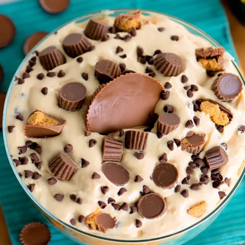 Reese's Peanut Butter Fluff