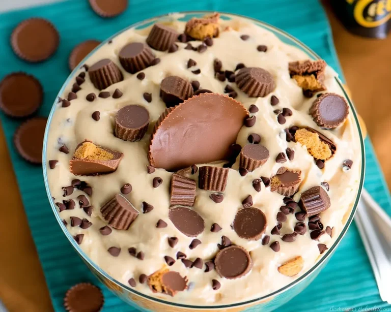 Reese's Peanut Butter Fluff