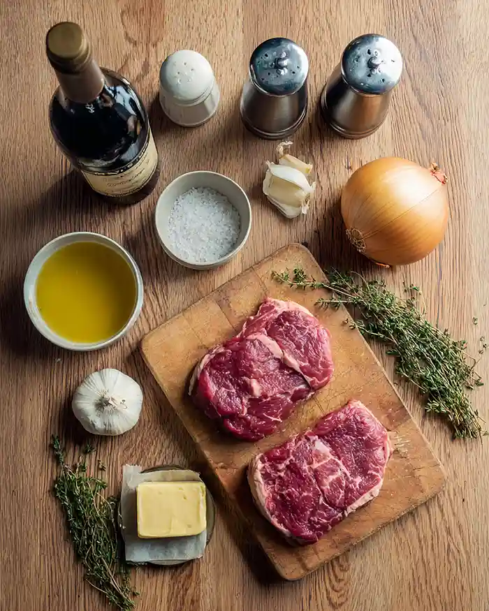Braised Mock Chuck Recipe 2 Slow Braised Beef Chuck