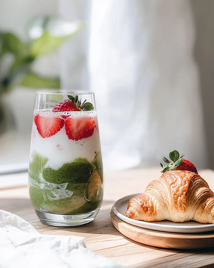 Smoothies Breakfast