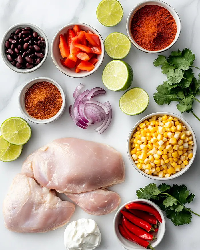 Snacks Lunch Ideas