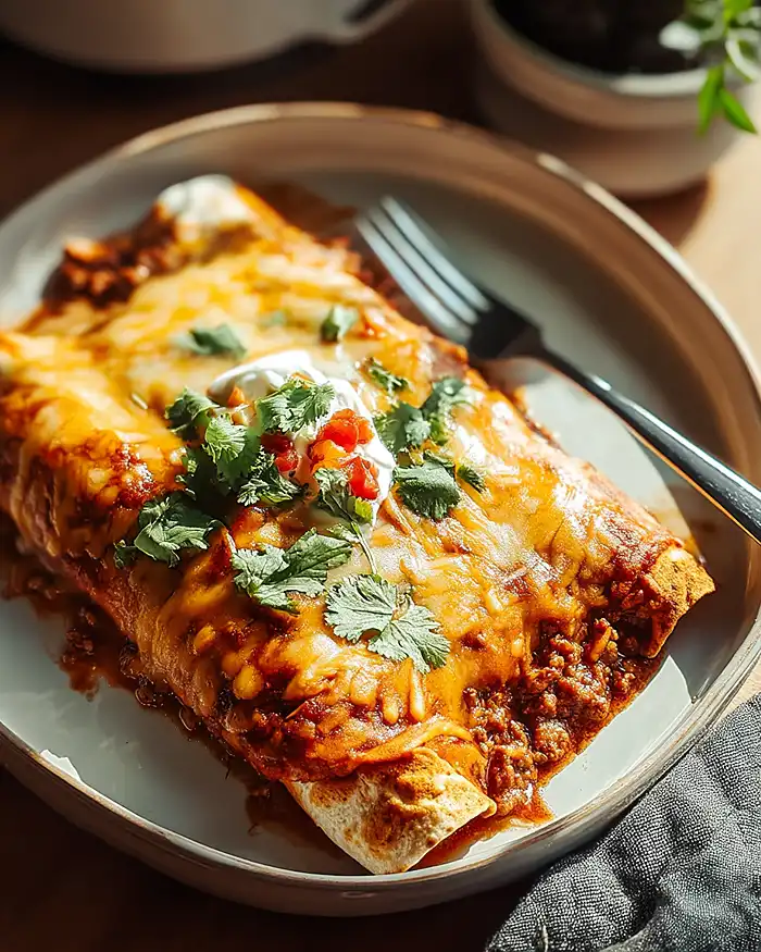 Something Easy For Dinner Tonight