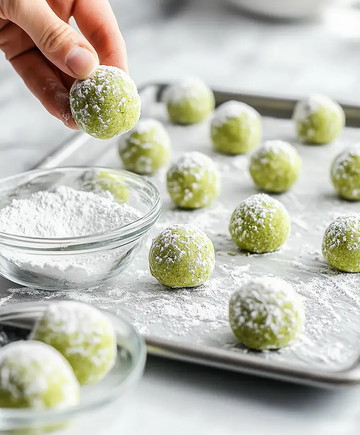 St Patricks Day Cookies Easy