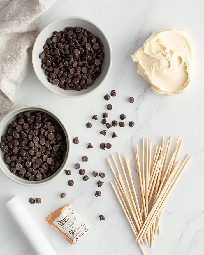 Super Bowl Party Treats