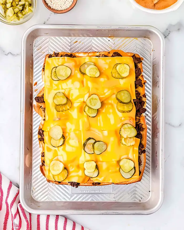 Tailgate Food