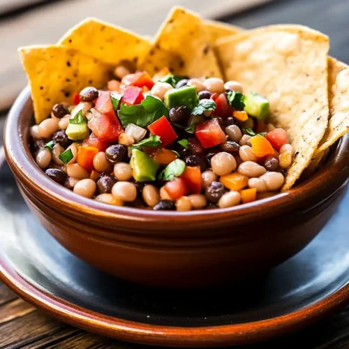 Texas Caviar Recipe