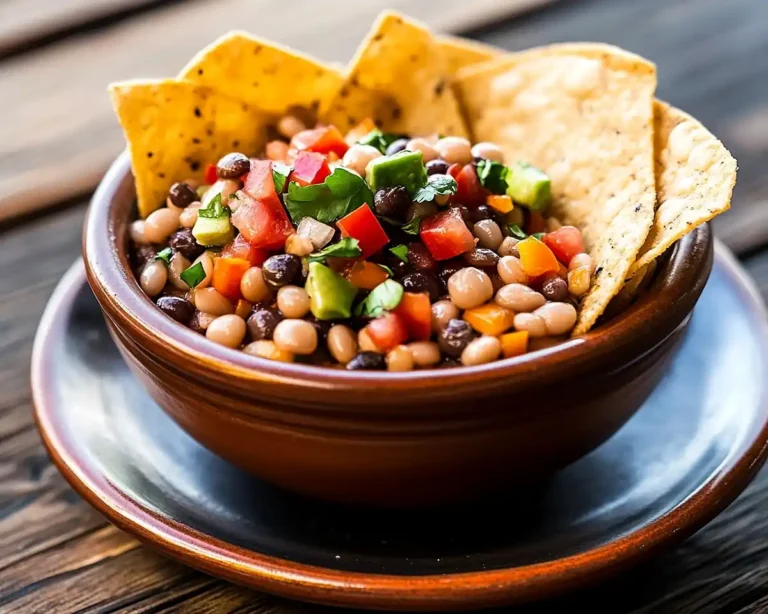 Texas Caviar Recipe