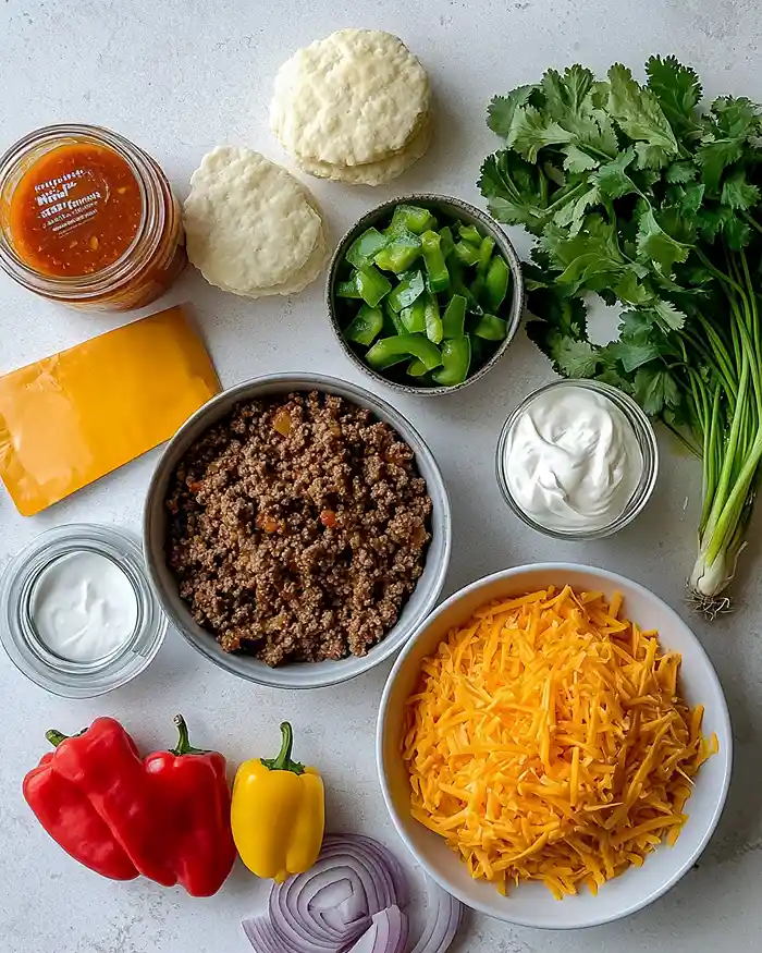Cattle Drive Casserole 2 Tuesday Night Supper Ideas