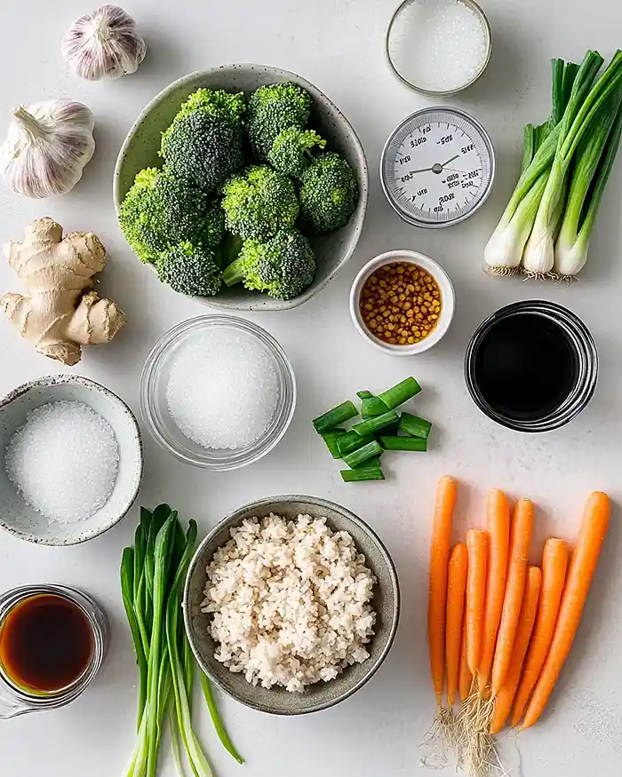 Teriyaki Turkey Rice Bowls 2 Turkey Rice Bowls