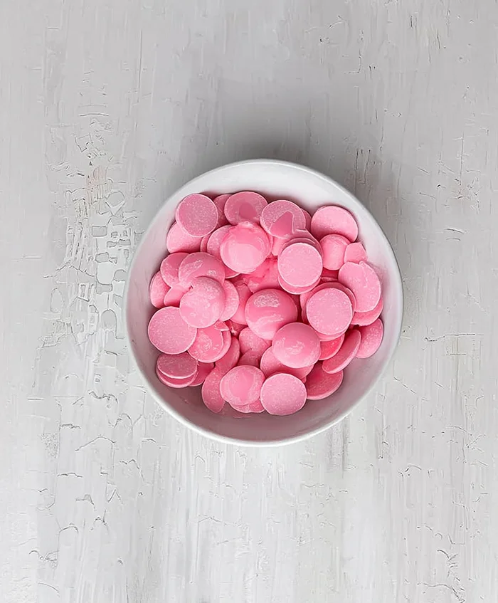 Valentine Puppy Chow