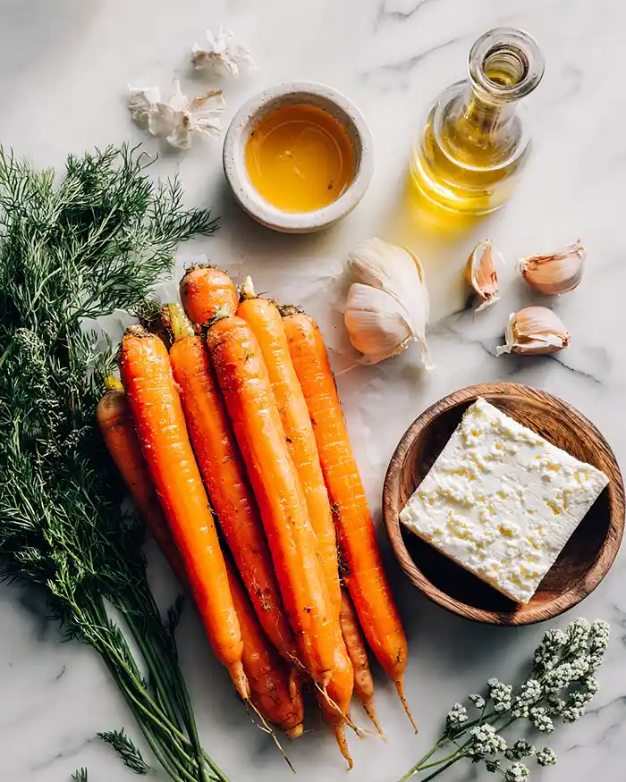 Vegetable Side Dishes