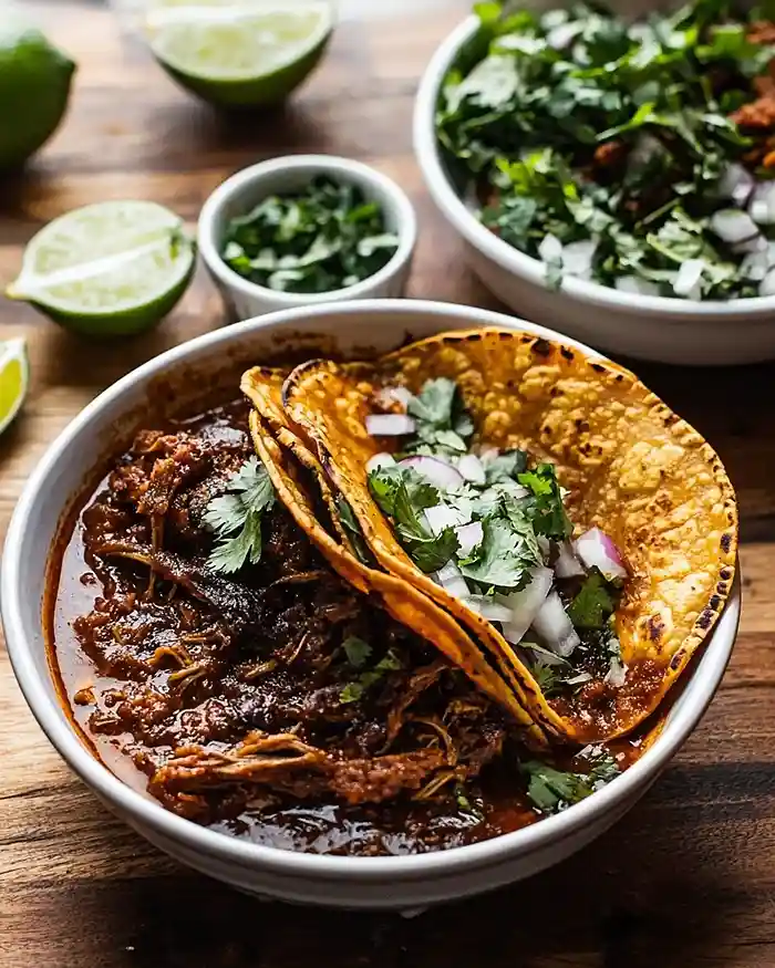 birria recipe