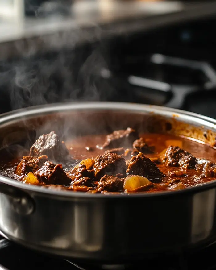 birria tacos
