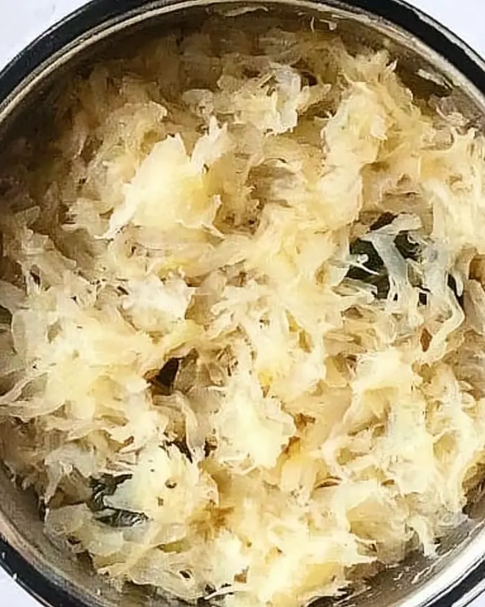 cook cabbage