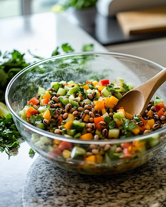 cowboy caviar recipe