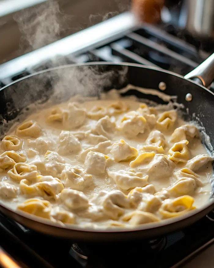 5-Ingredient "Marry Me" Tortellini 3 marry me tortellini recipe