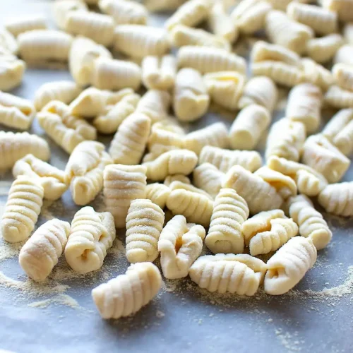 Easy Ricotta Cavatelli Recipe 7 ricotta cavatelli
