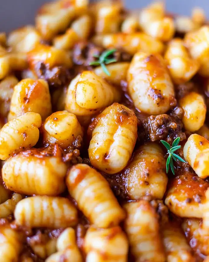Easy Ricotta Cavatelli Recipe 6 ricotta cavatelli pasta