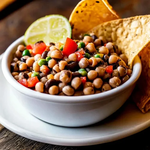 Texas Caviar Recipe 5 texas caviar