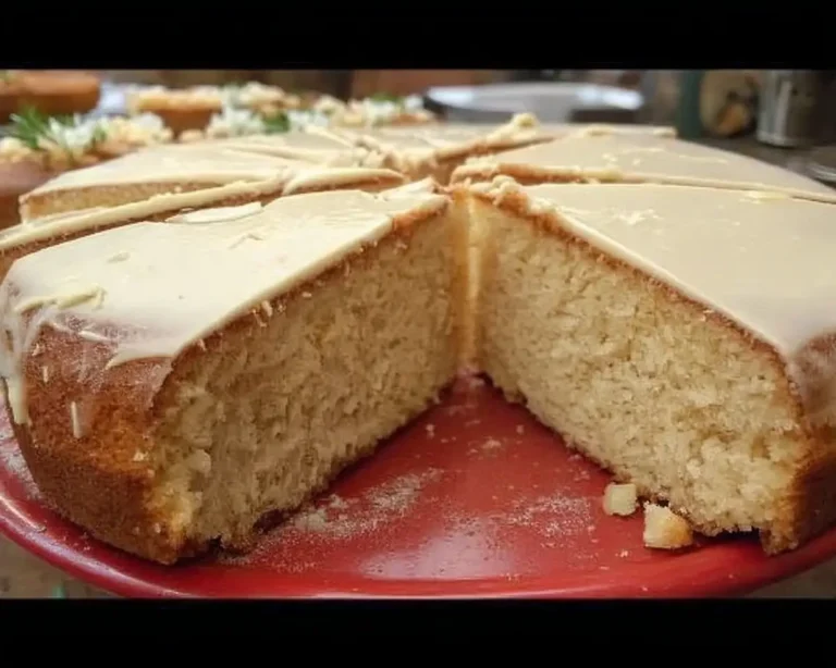 vasilopita recipe