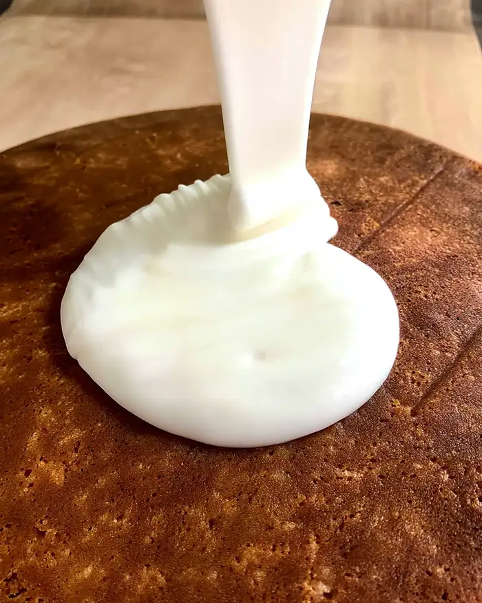 vasilopita recipe instructions