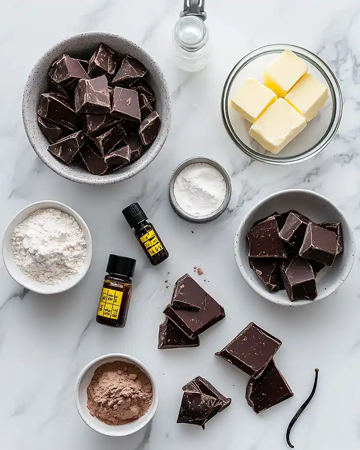 Eggless Brownies Recipe 2 Brownie Easy Recipe
