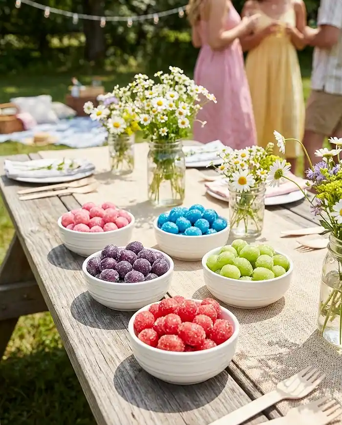 Kool-Aid Grapes 5 Candy Recipes Homemade
