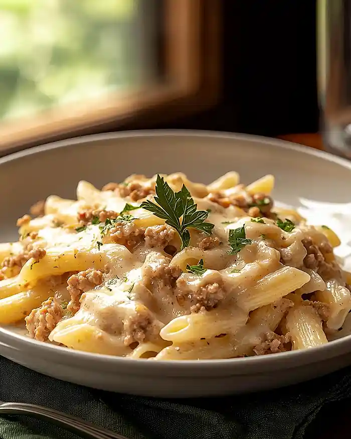Dinner Meals With Ground Turkey