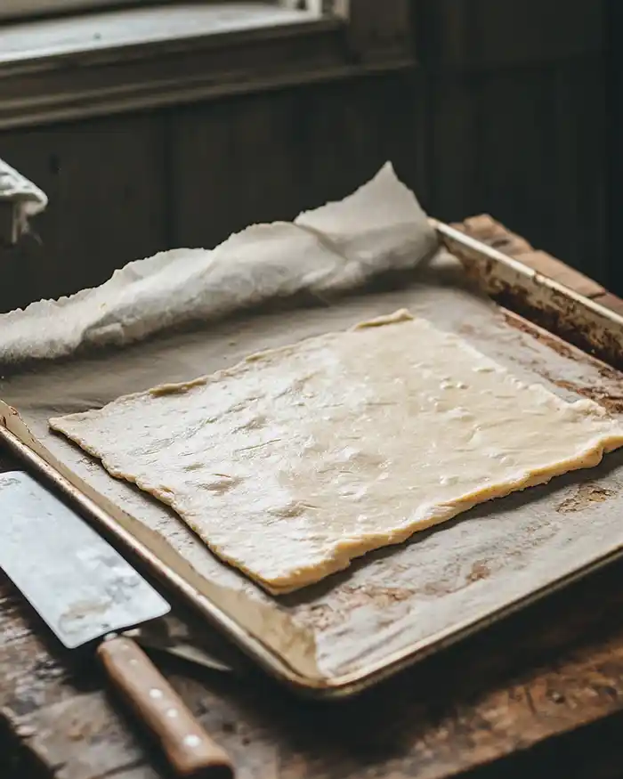 Sourdough Crackers Recipe (3 Ingredients!) 3 Discard Crackers Easy