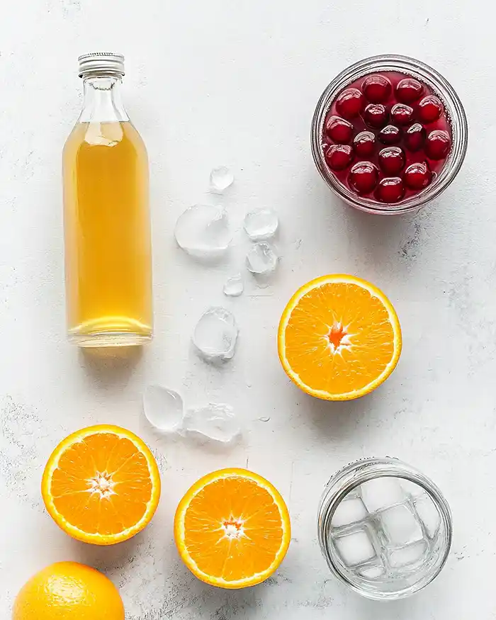 Drinks With Lemoncello Recipes