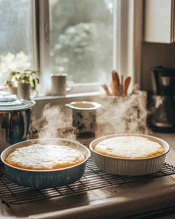 Easter Cake Pan