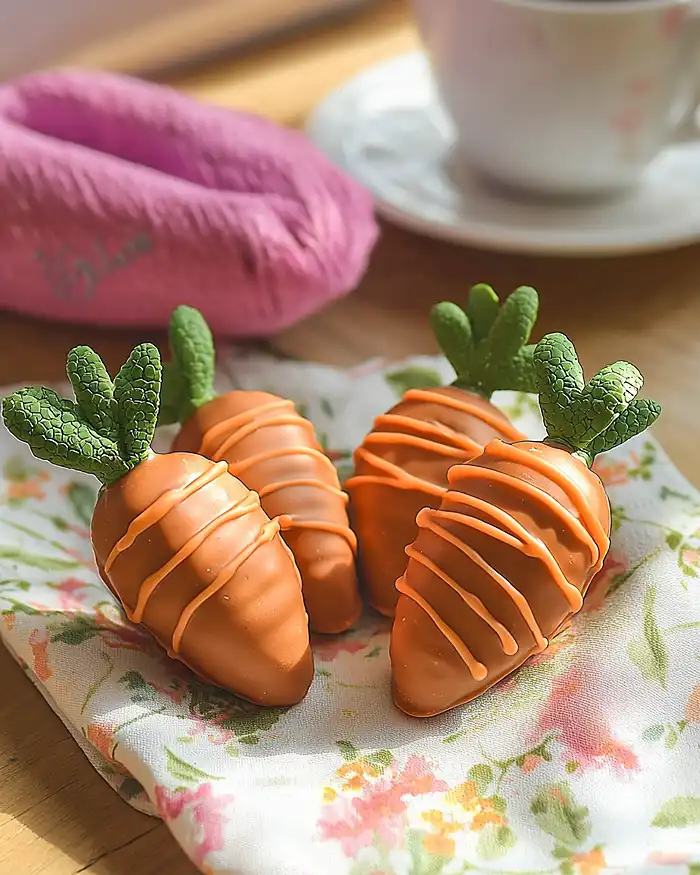 Easter Cupcakes Easy