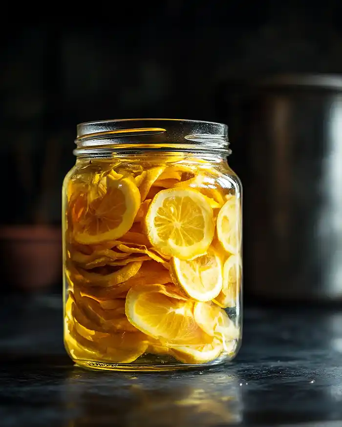 Homemade Non-alcoholic Limoncello Recipe 3 Easy Limoncello Making Guide