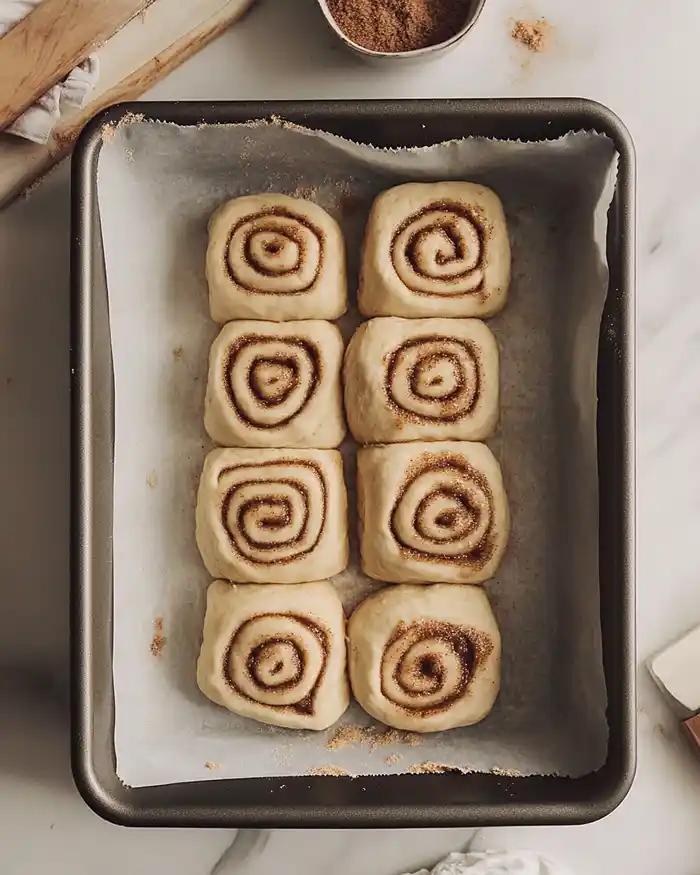 Easy Sour Dough Discard Recipes