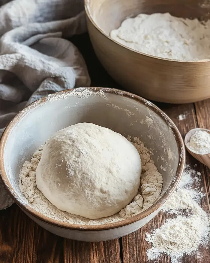 Easy Sour Dough Discard Recipes