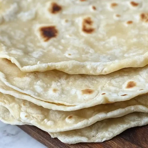 Easy Sourdough Discard Tortillas 5 Easy Sourdough Discard Tortillas